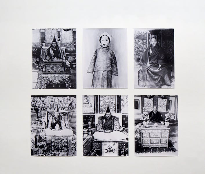 Paola Pivi – Tulkus 1880 to 2018