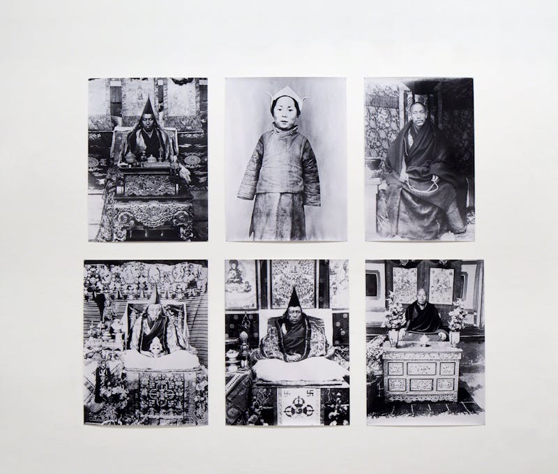 Paola Pivi – Tulkus 1880 to 2018