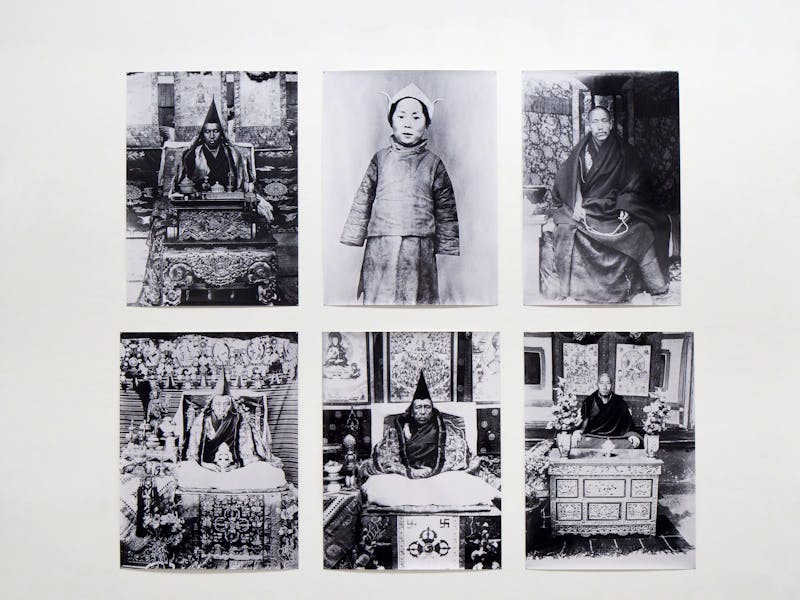 Paola Pivi – Tulkus 1880 to 2018