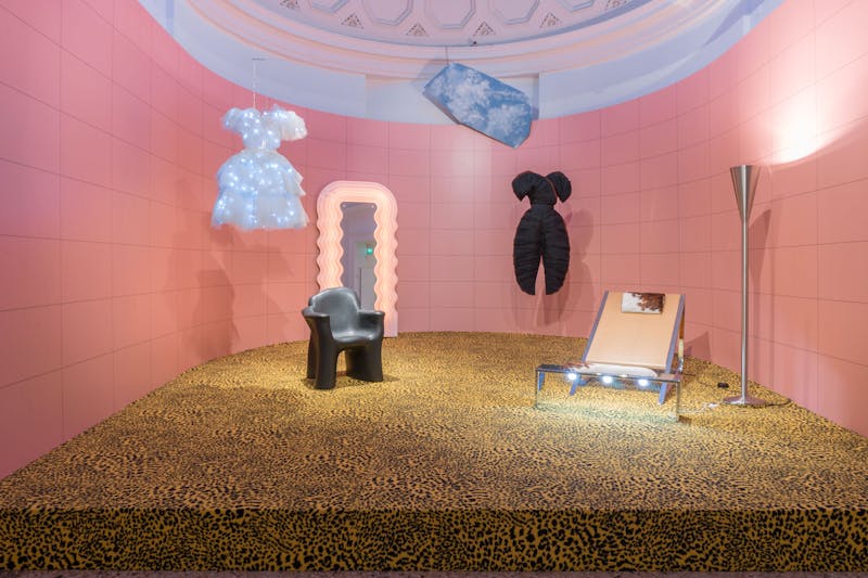 Italiana – L’Italia vista dalla moda 1971–2001