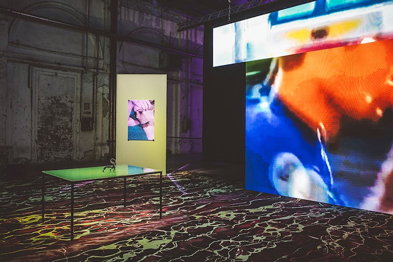 Diadora – It Plays Something Else