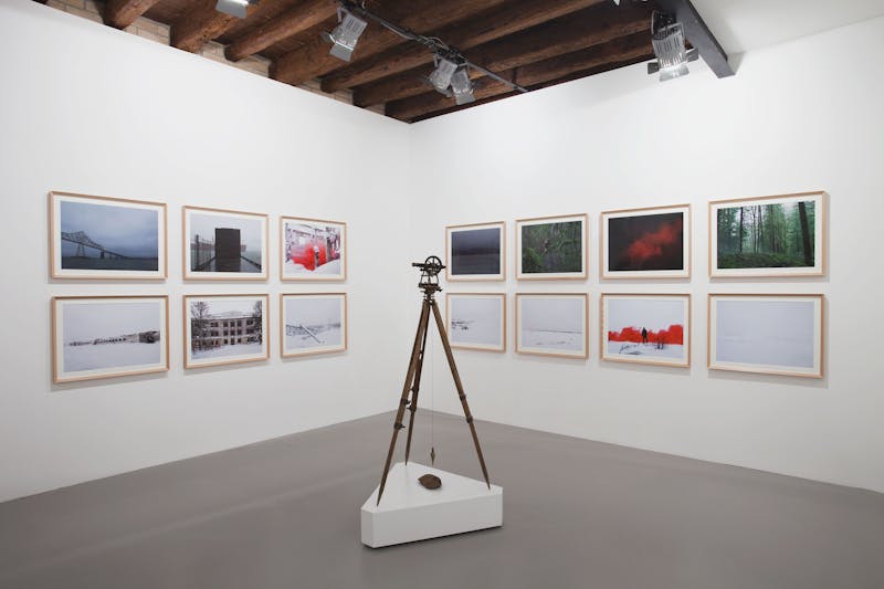 Anton Ginzburg – At the Back of the North Wind