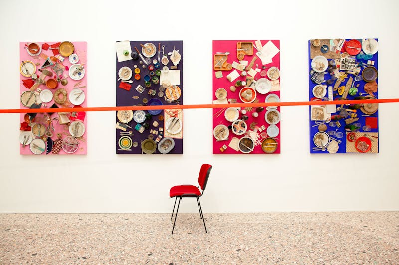 Addio anni 70 – Arte a Milano 1969-1980