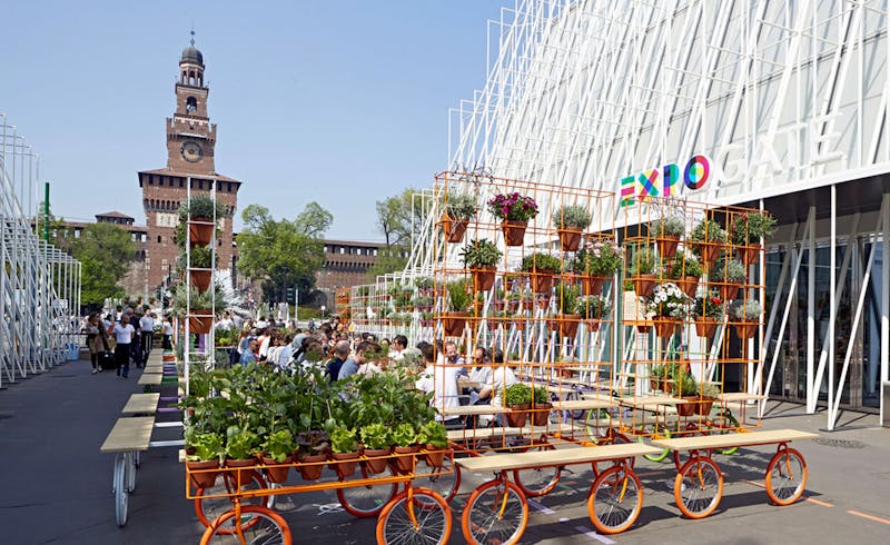 Wallpaper – Hand Made Project