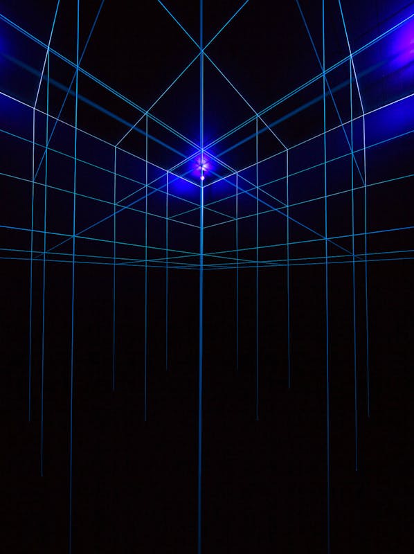 Immaginarii - Gianni Colombo, Giorgio Griffa, Davide Balula