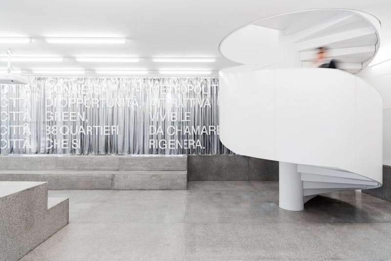 Urban Center – Comune di Milano