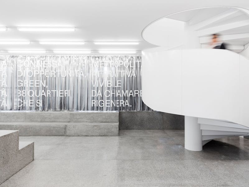 Urban Center – Comune di Milano