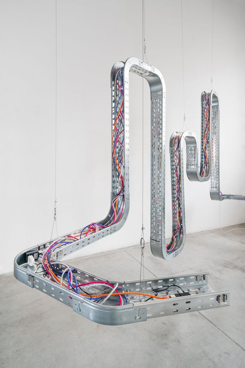 Eva e Franco Mattes – My Little Big Datas