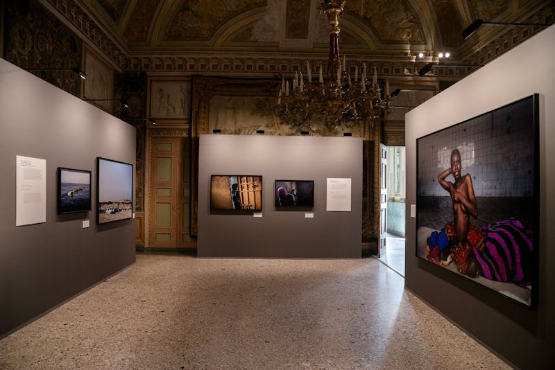 Narciso Contreras – Lybia: A Human Marketplace