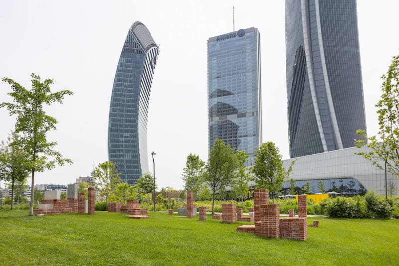 Rossella Biscotti – Come fare?