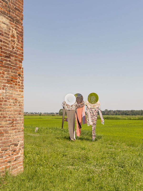 Matilde Cassani – Quasi Nessuno