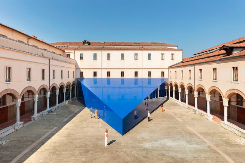 Josèfa Ntjam – swell of spec(i)es