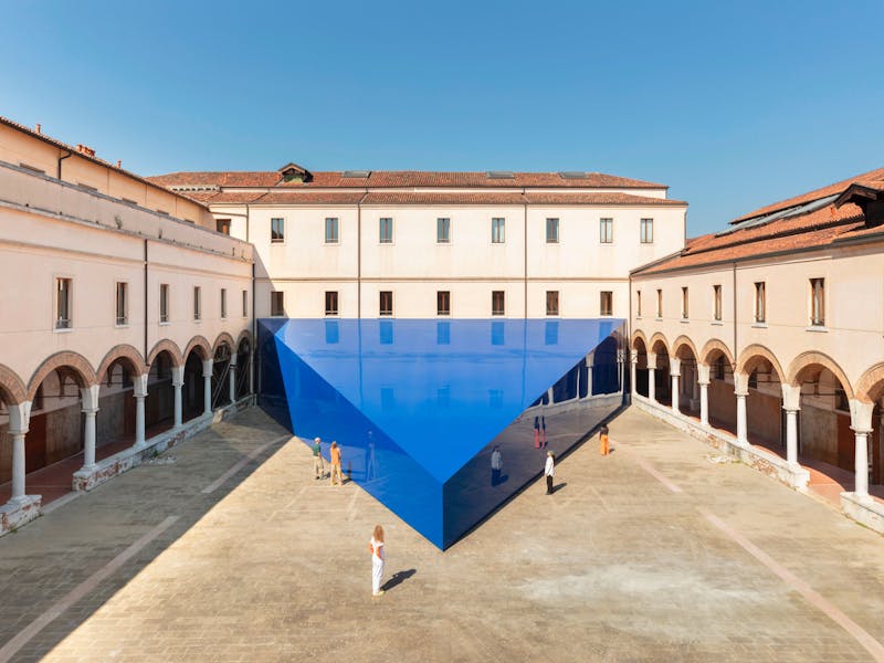 Josèfa Ntjam – swell of spec(i)es