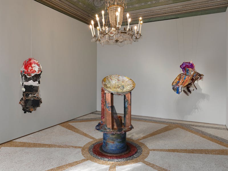 Suzanne Jackson – Somethings in the World