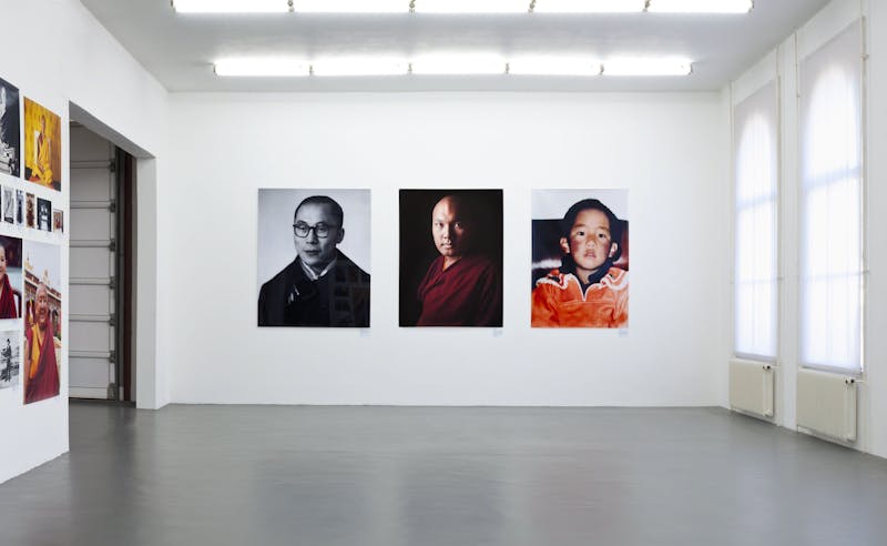 Paola Pivi – Tulkus 1880 to 2018