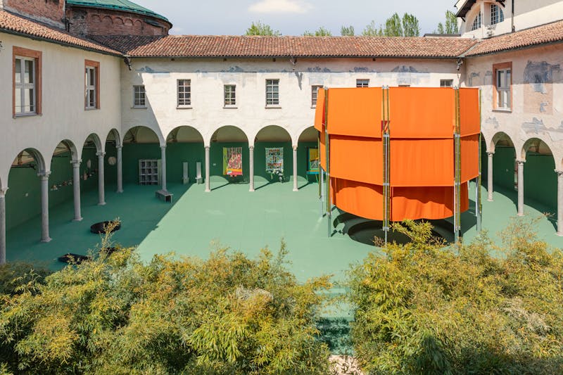 Gucci – Bamboo Encounters