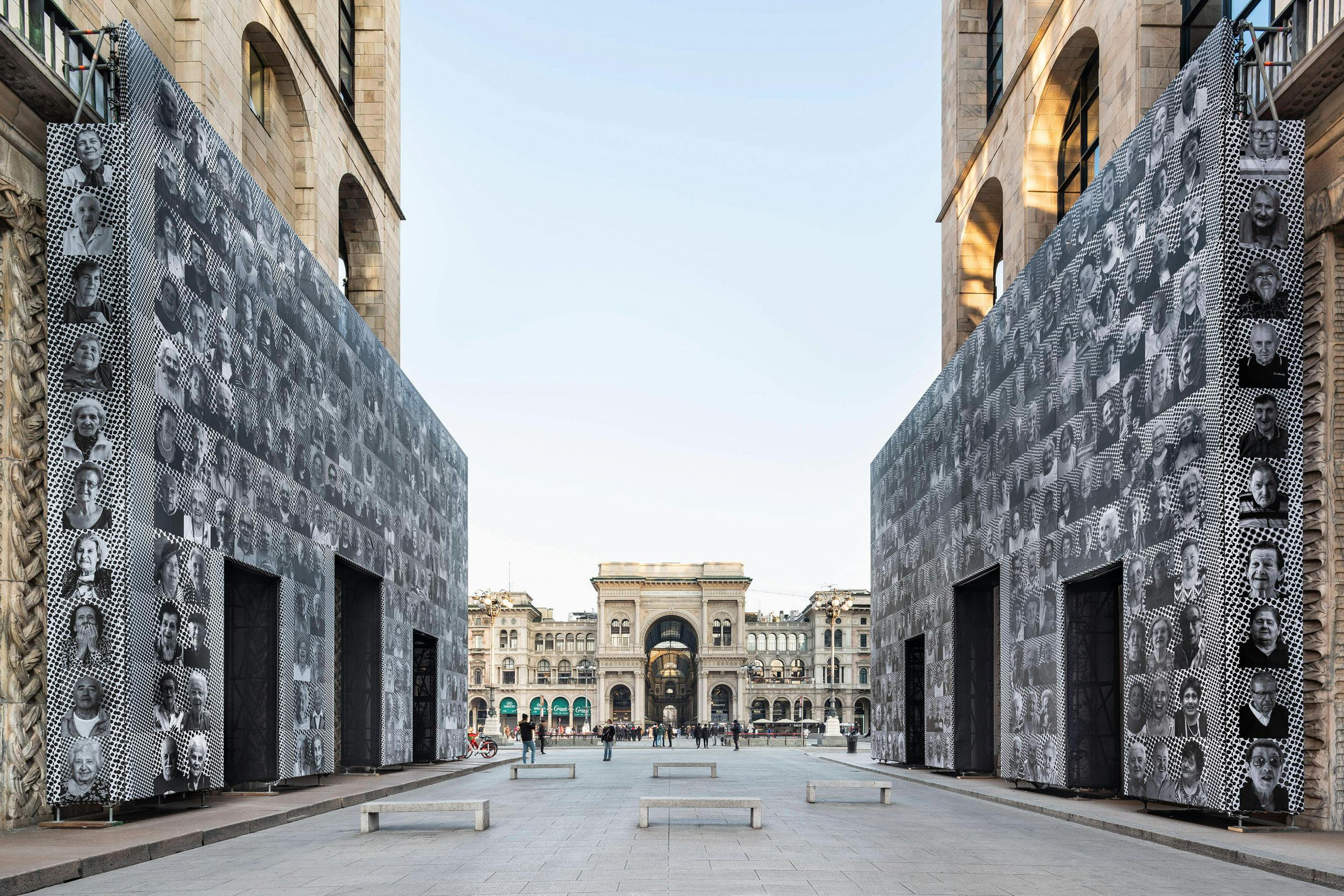 JR – Inside Out Project. Ora tocca a voi.