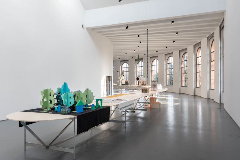 The State of the Art of Architecture