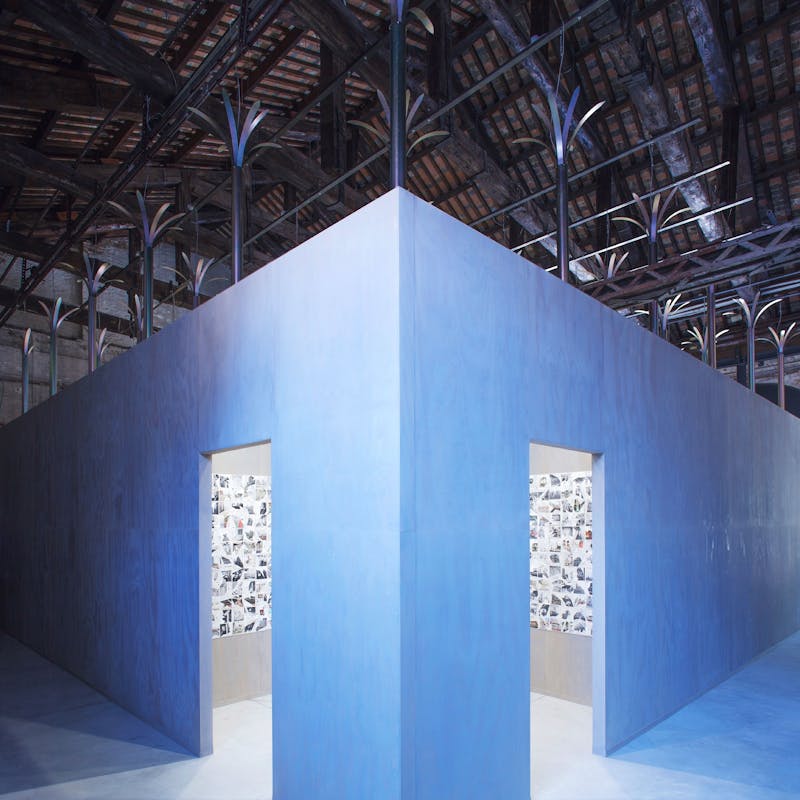 In A World Of Your Own