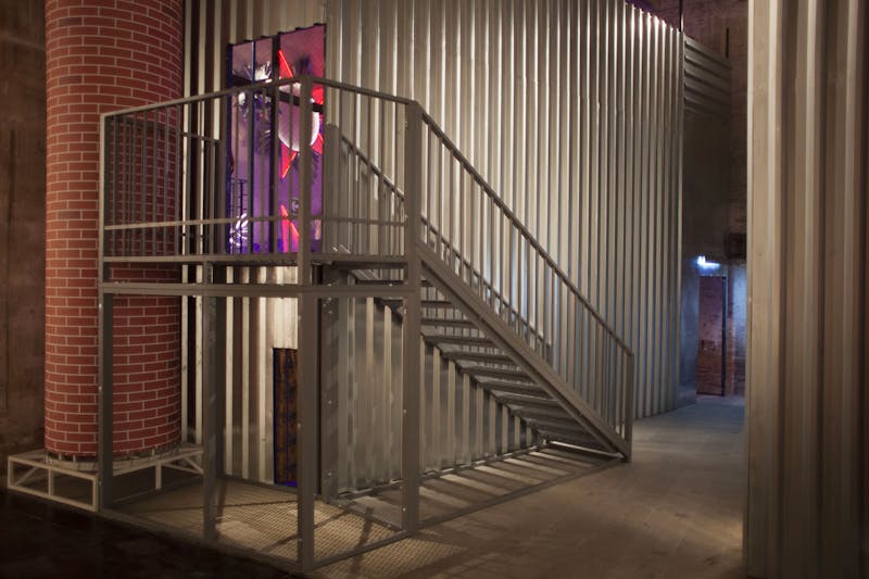 Irina Korina – Good Intentions