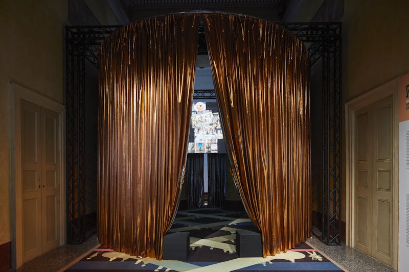 LR100 – Stories of Innovation