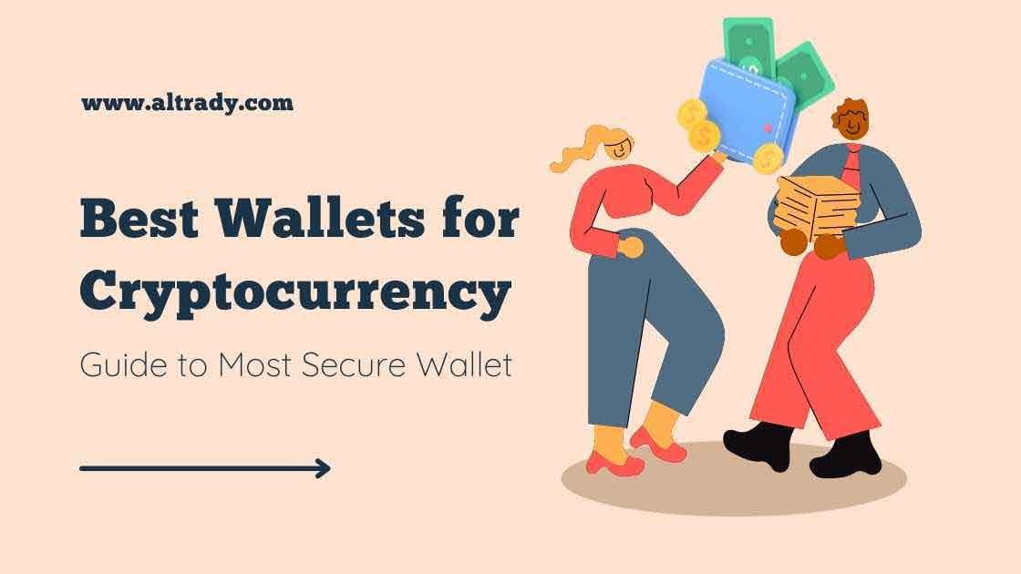 best wallets for cryptocurrency