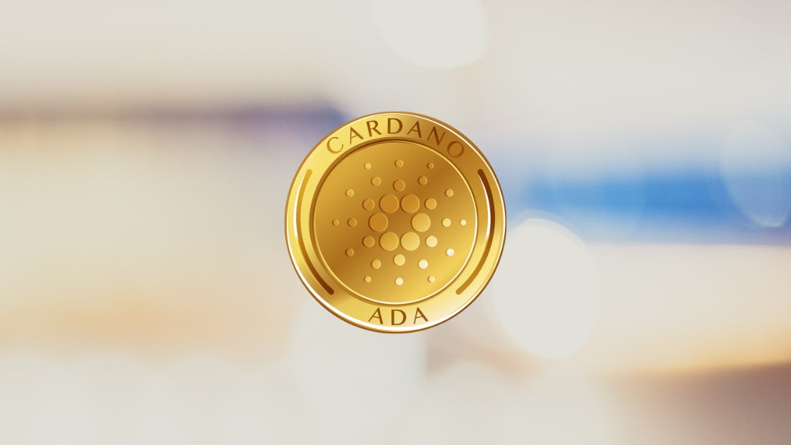 Cardano's Charles Hoskinson Comments on ADA Price Drop
