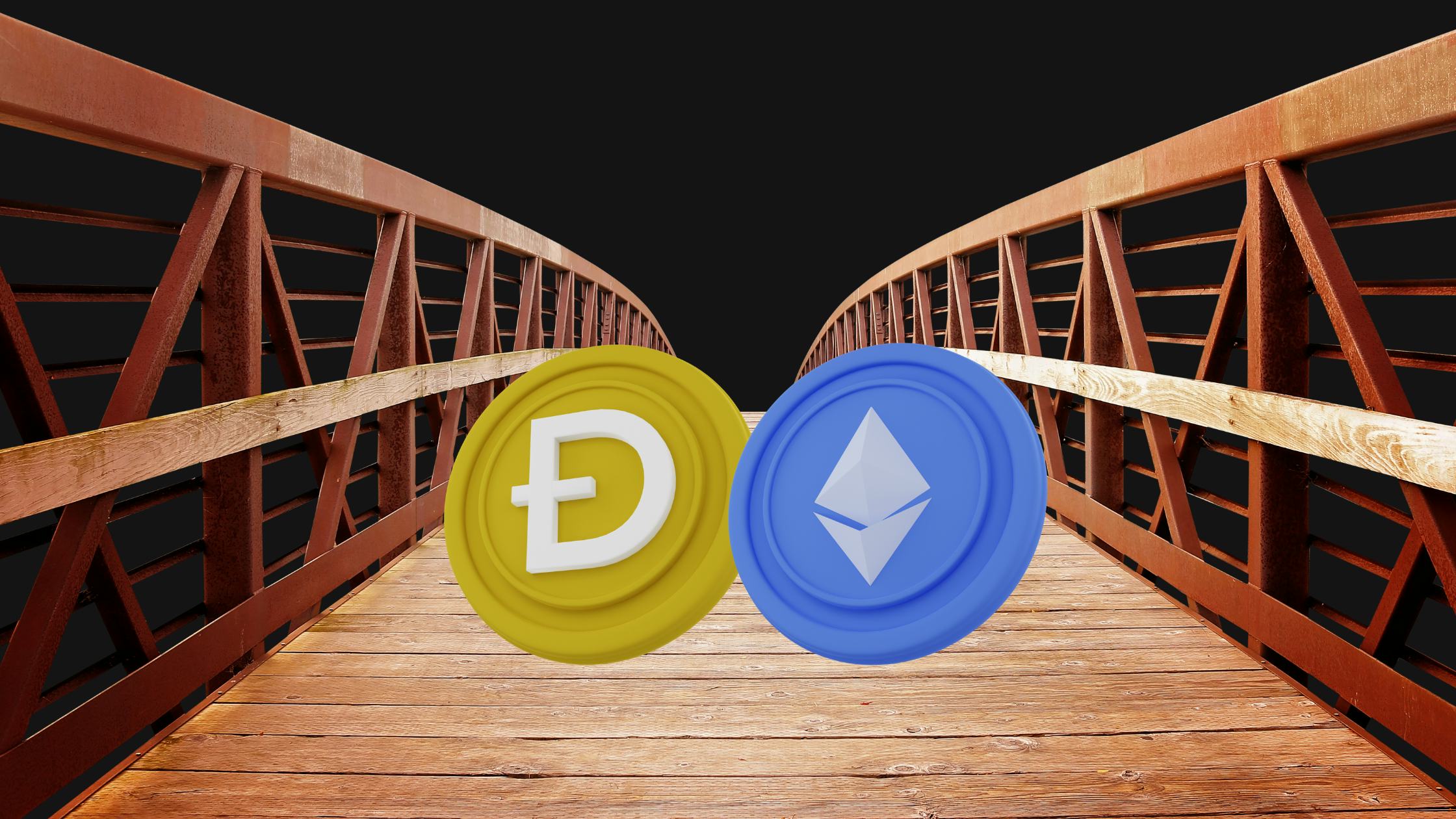 Dogecoin-Ethereum Bridge Expected to Go Live in 2022