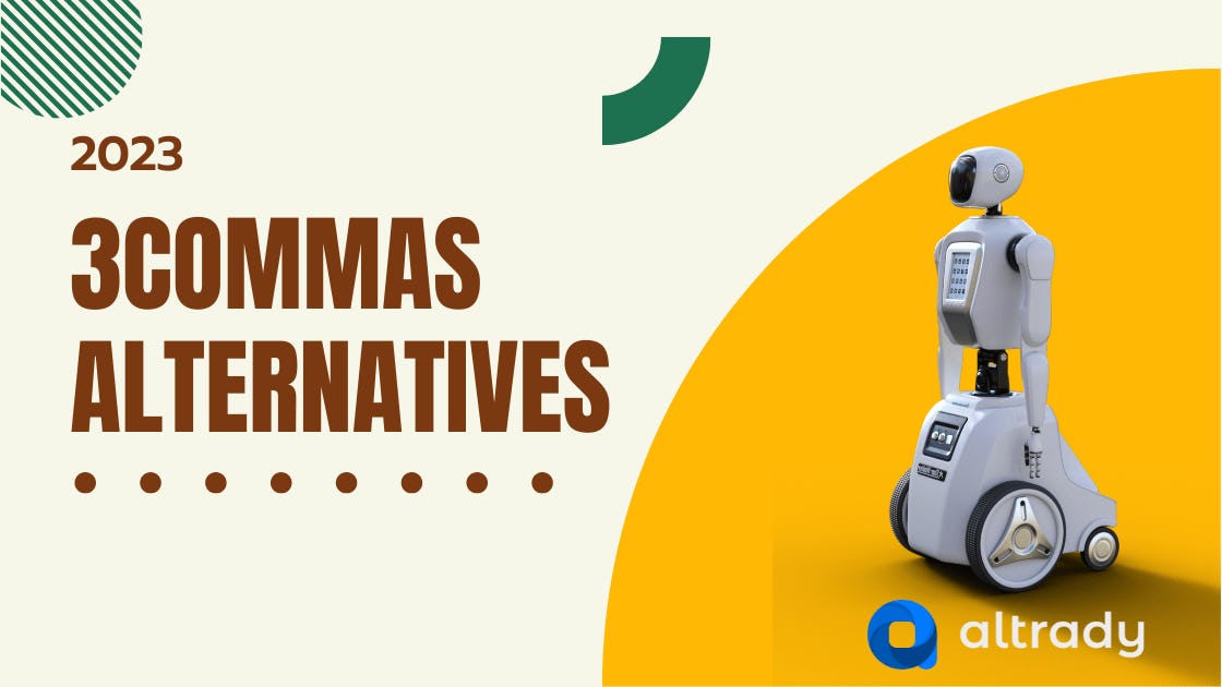 3commas alternatives