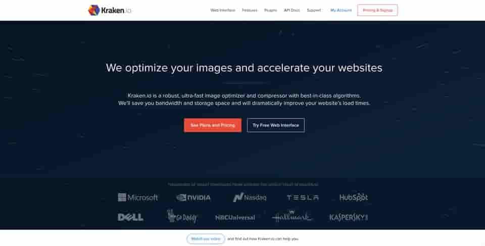 kraken crypto trading software