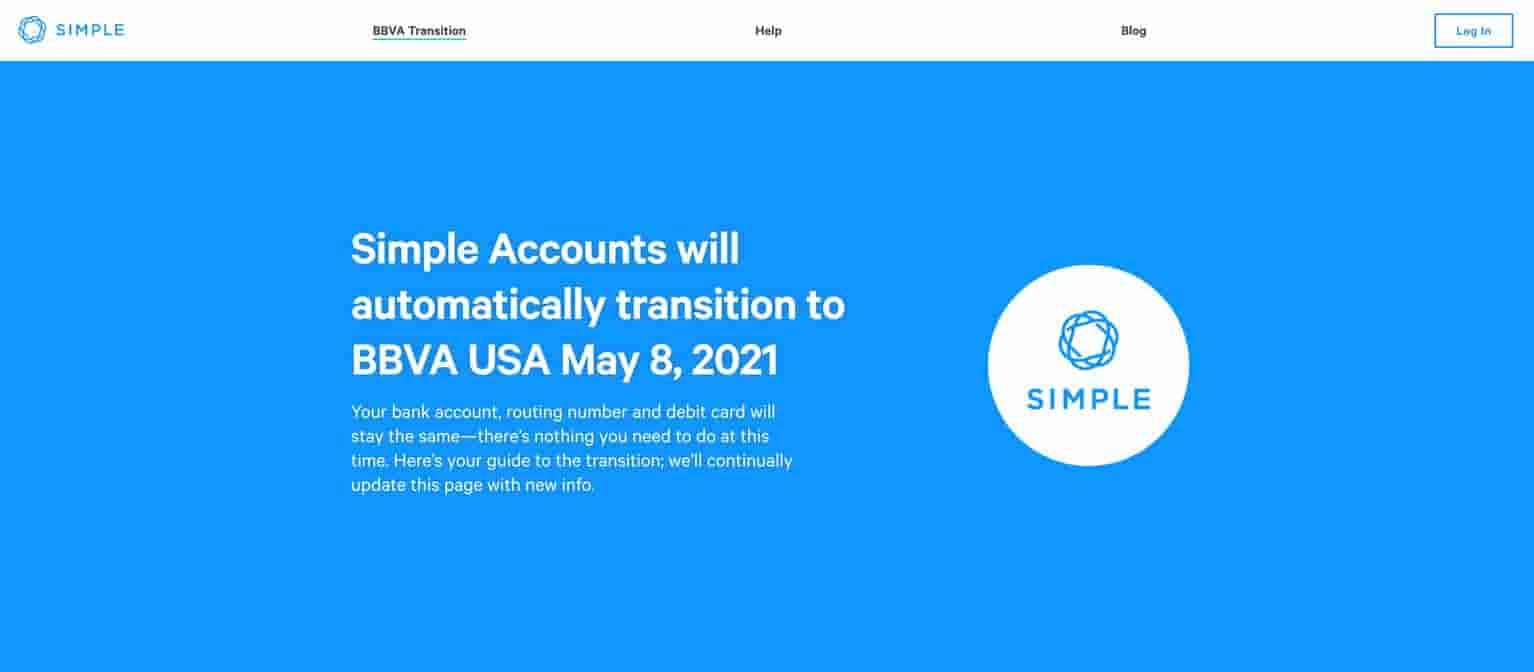 simple cryptocurrency bank