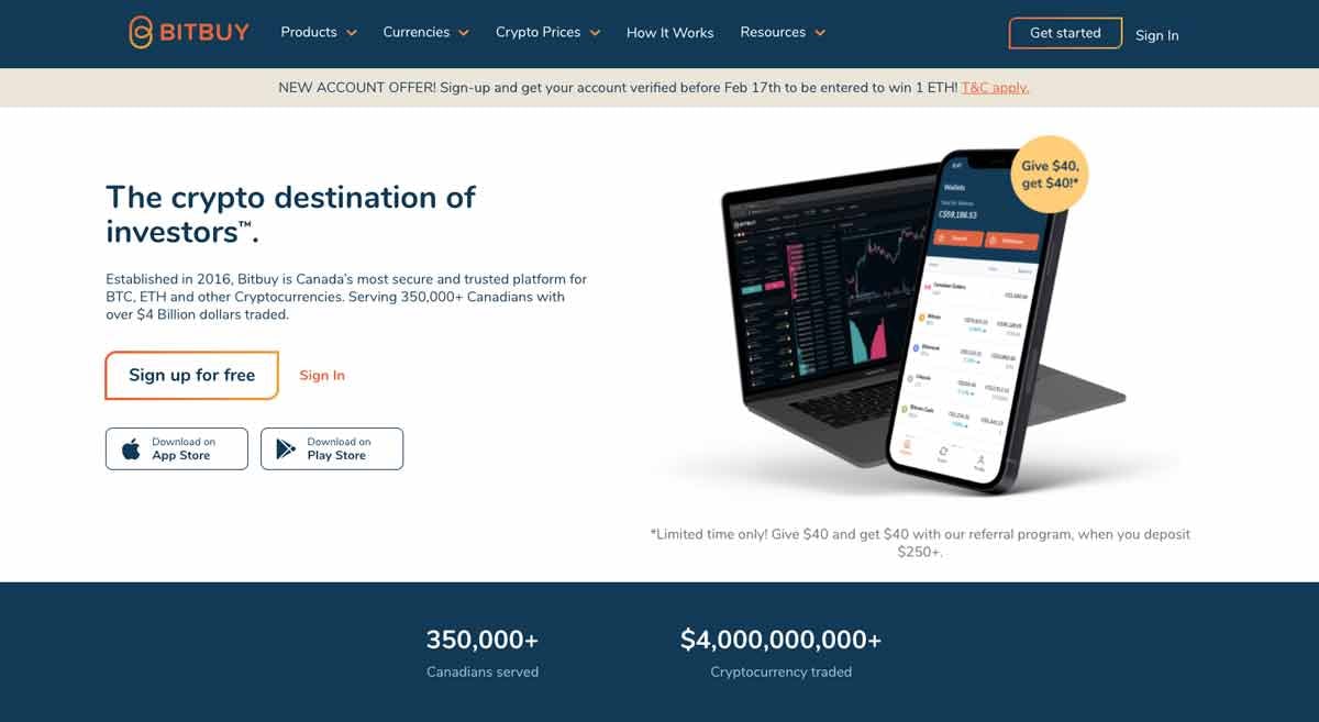 bitbuy review