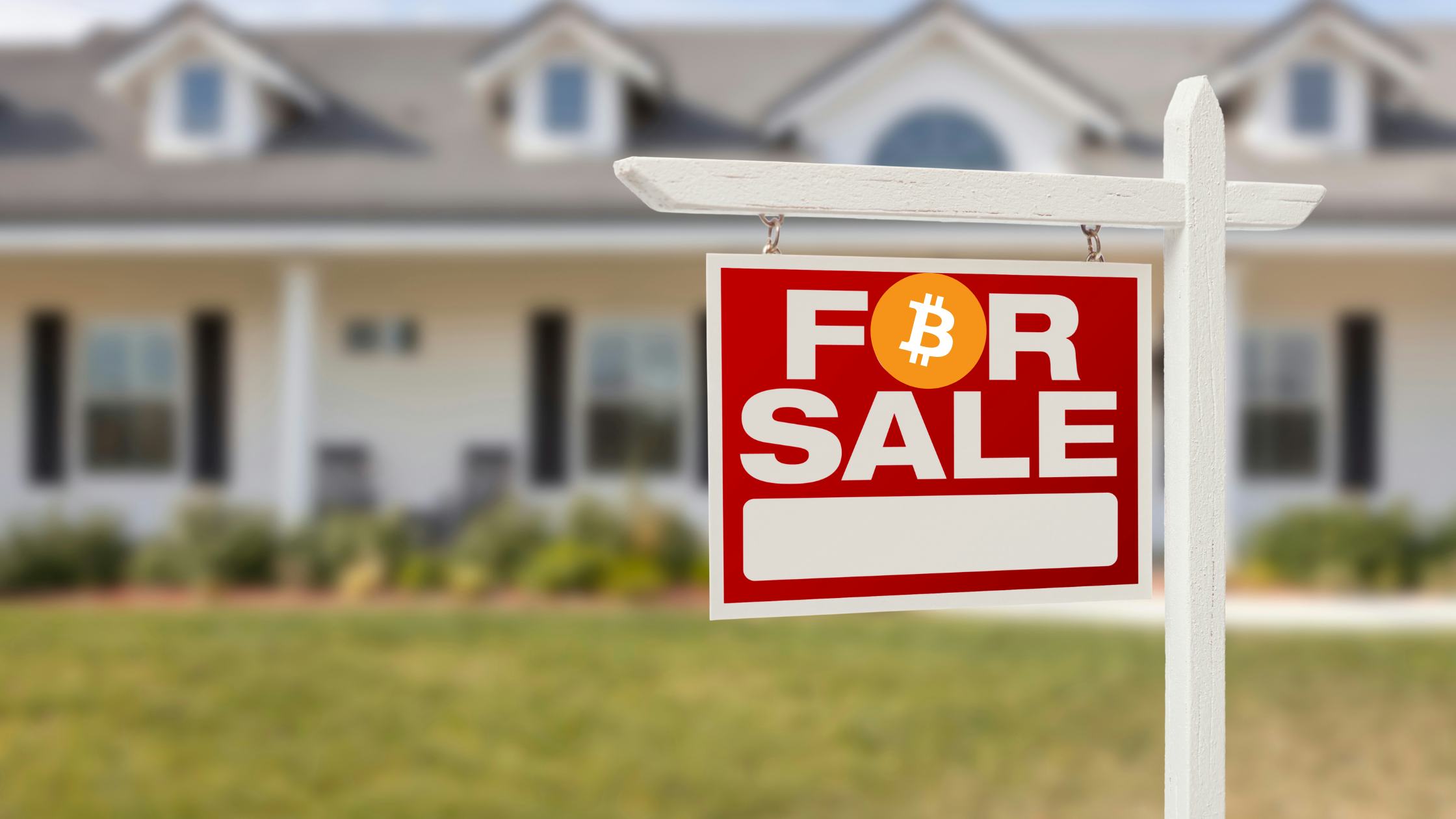 Acquiring a Home With Bitcoin — A Deep Dive Into the Latest Crypto-Backed Mortgage Trend