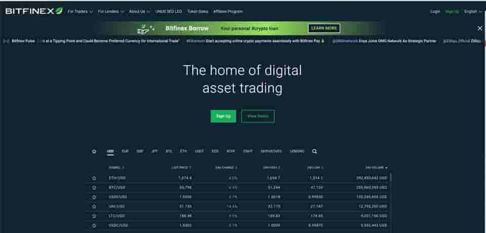 best crypto trading app for iphone
