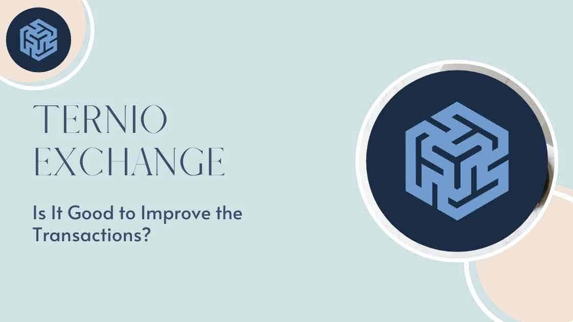 ternio exchange