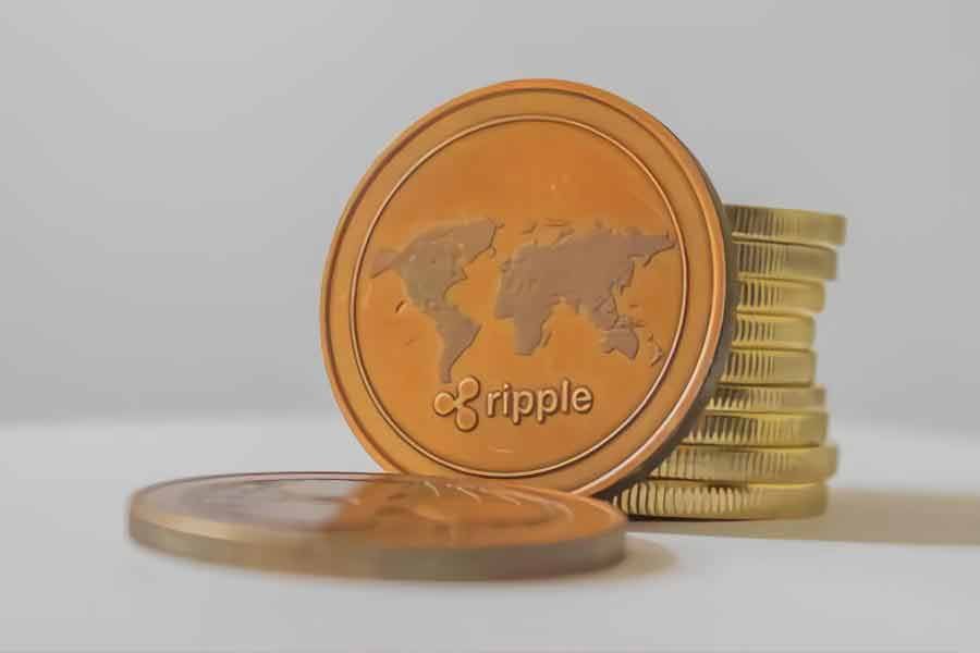 Ripple (XRP)
