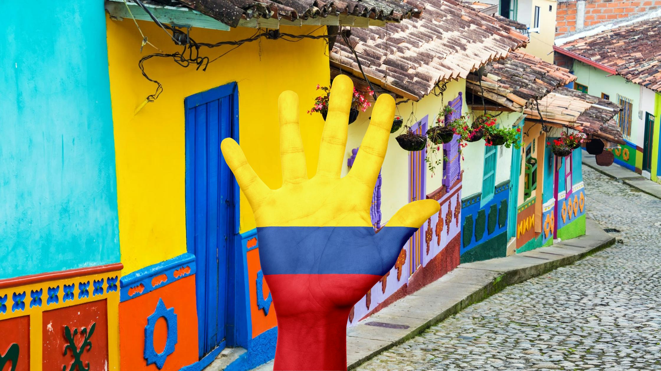 Colombia Takes First Steps Toward Regulating Cryptocurrency Exchanges