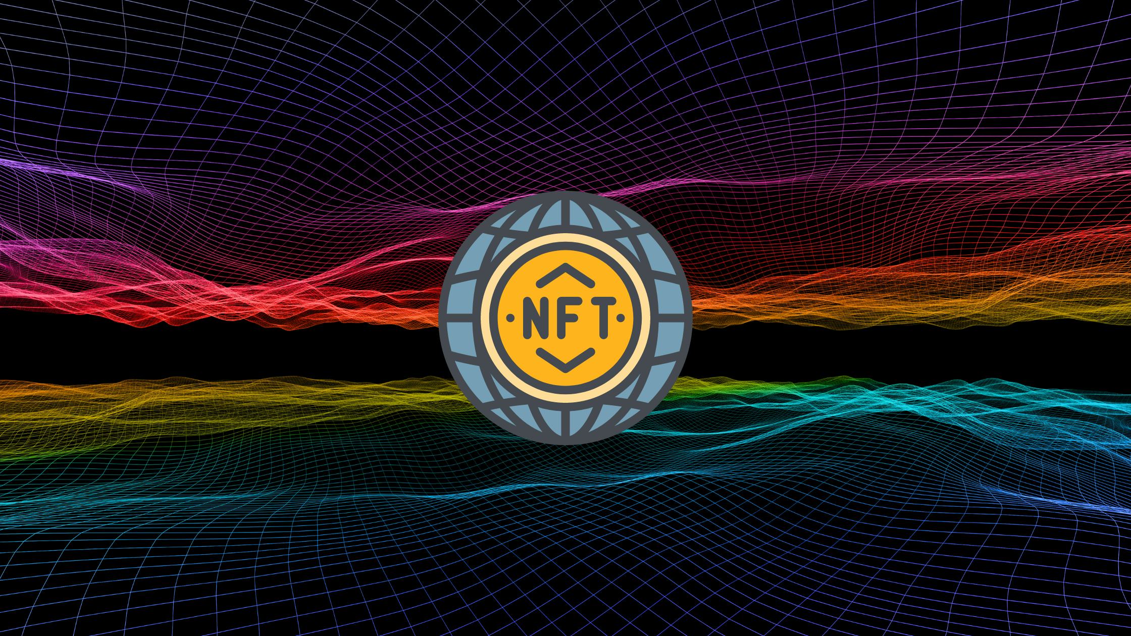 Cumulative NFT Sales Among 18 Blockchain Networks Surpass $36 Billion