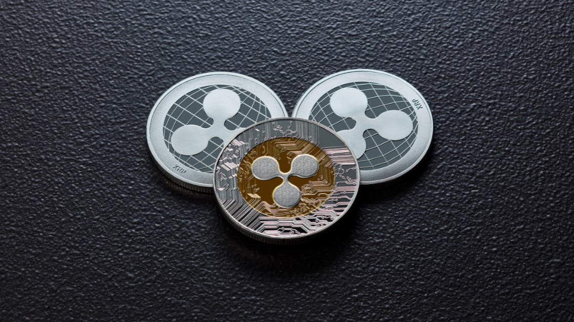 Former Ripple CTO Teases New Project That Will Use XRP