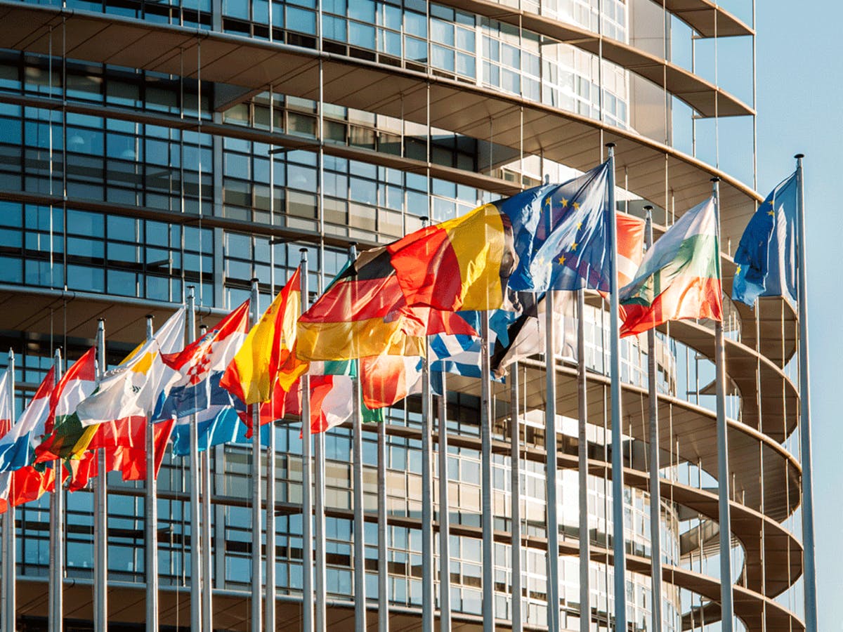 EU Parliament Votes to Impose KYC on Private Crypto Wallets