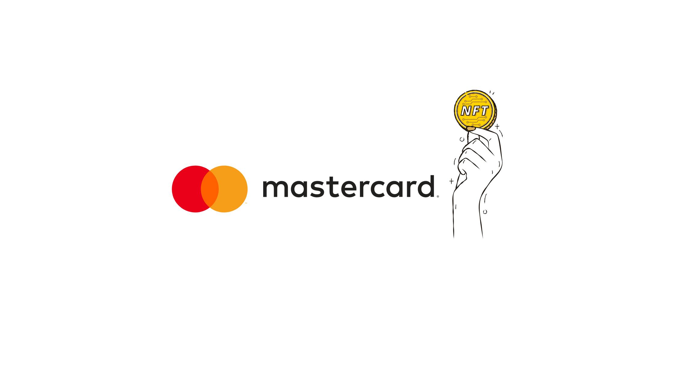 Mastercard Dives Deeper Into NFTs