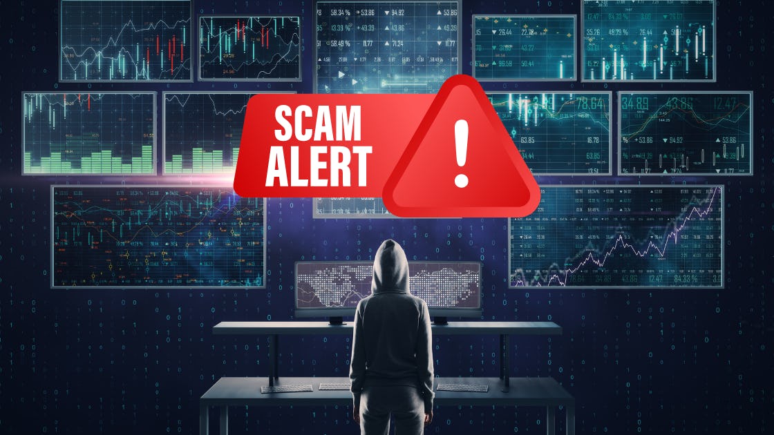 Scam Alert: FTX Impersonators Launched "Compensation Program"