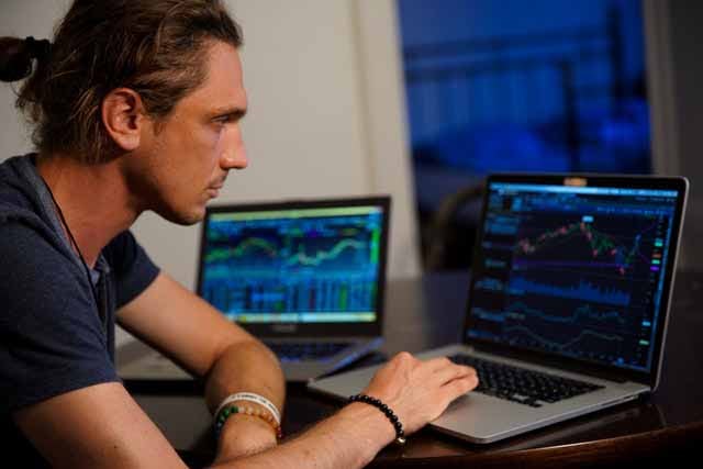 CryptoTheDog Trading