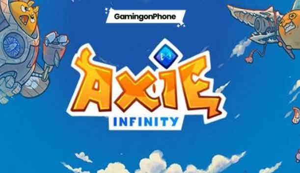 Axie Infinity