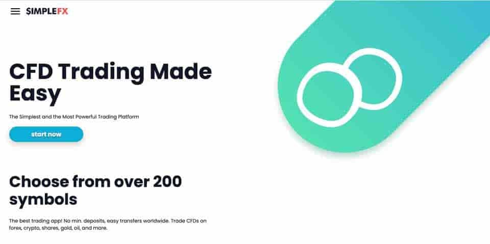 cfd trading