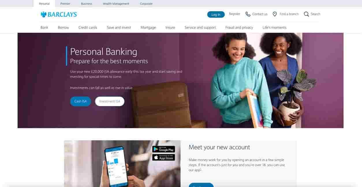 Barclays crypto bank