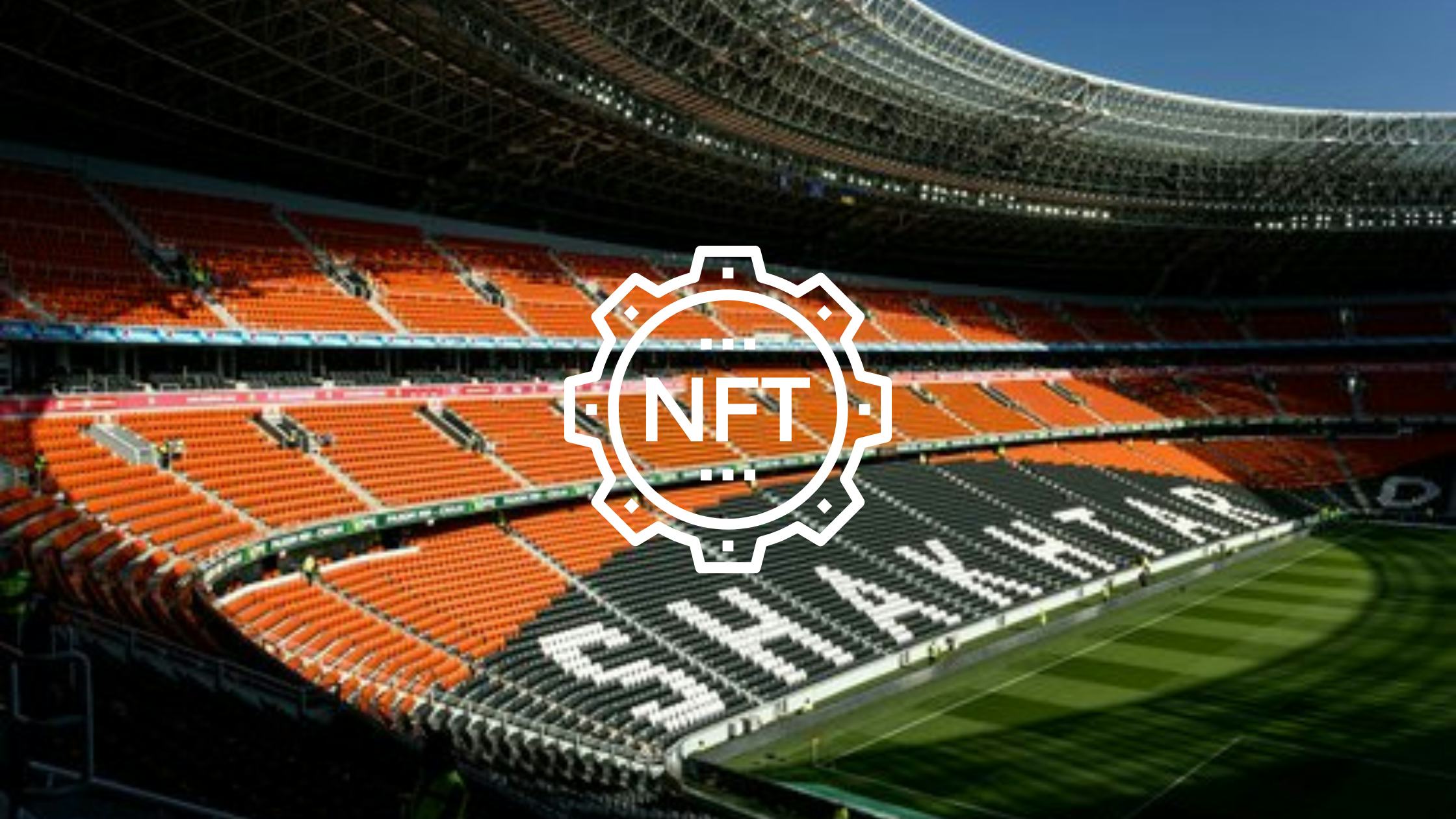 Ukrainian Soccer Club Shakhtar to Raise Humanitarian Funds Through NFT Sale