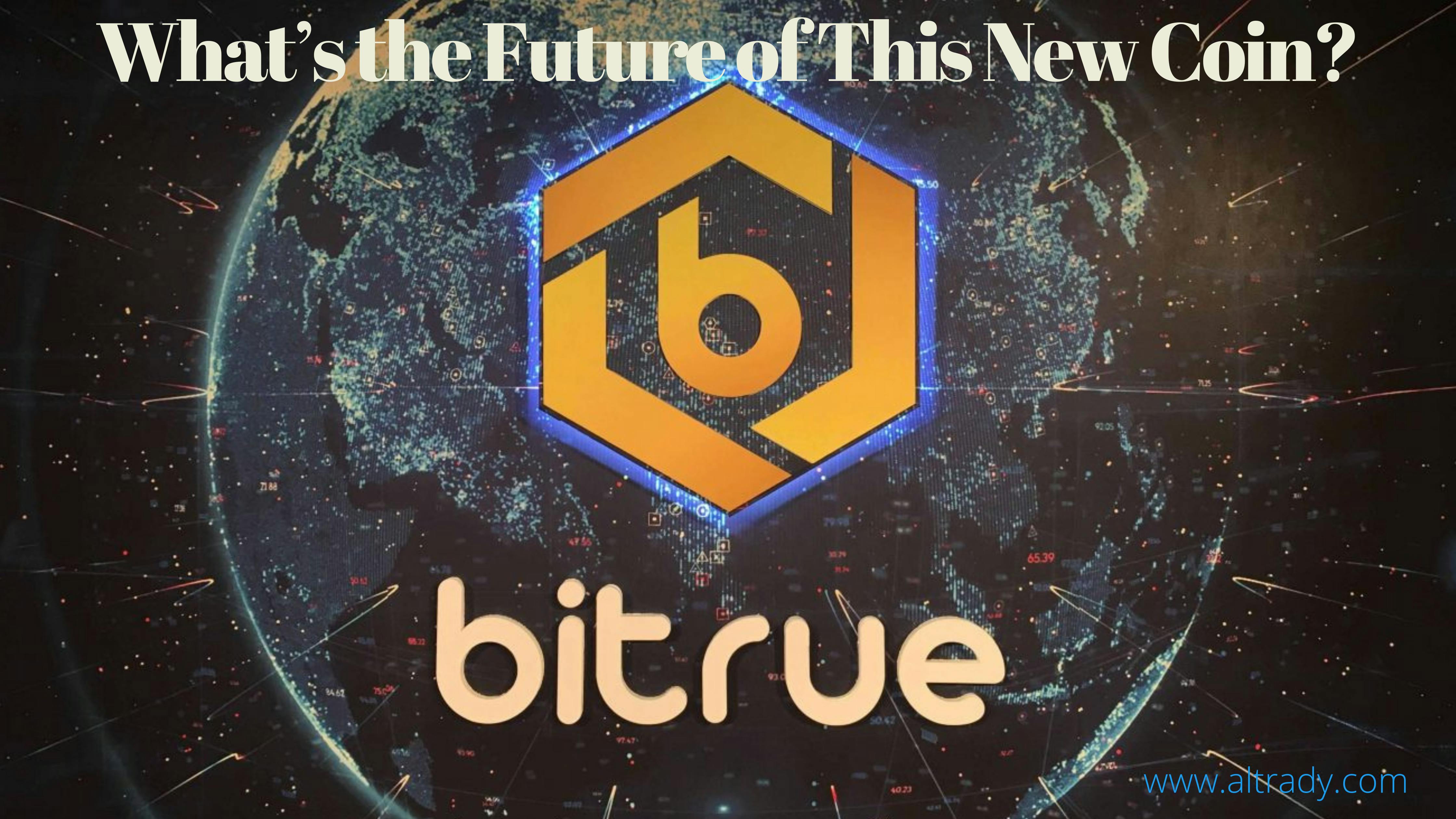 BTR Coin: What’s the Future of This New Coin?
