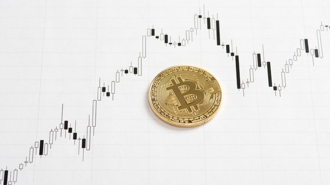 Bitcoin (BTC) Completes “Extremely Rare” Chart Pattern, Peter Brandt Says