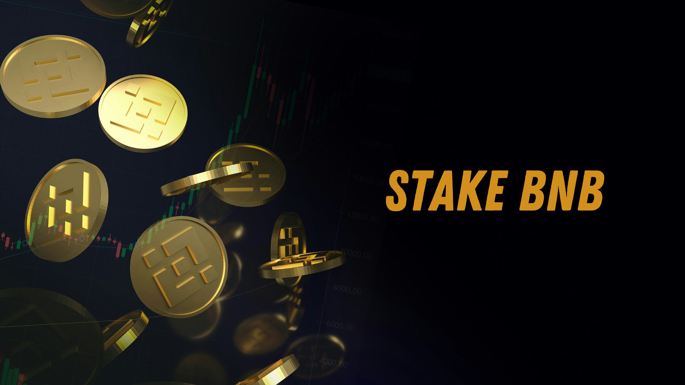 Stake BNB: A comprehensive guide about staking and related processes